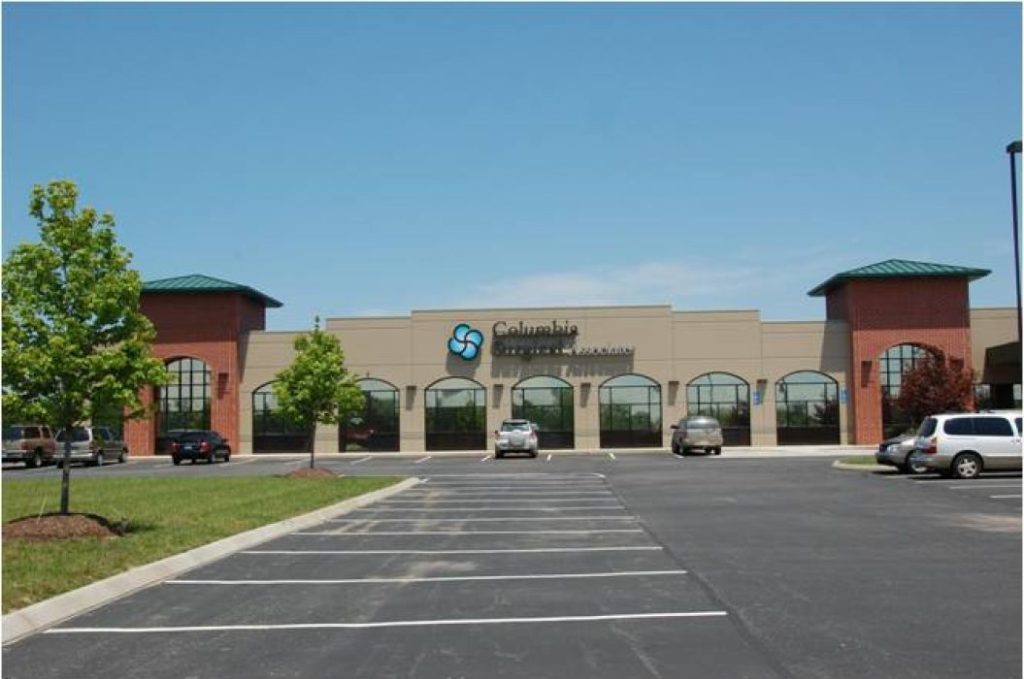 Columbia-Surgical-Associates