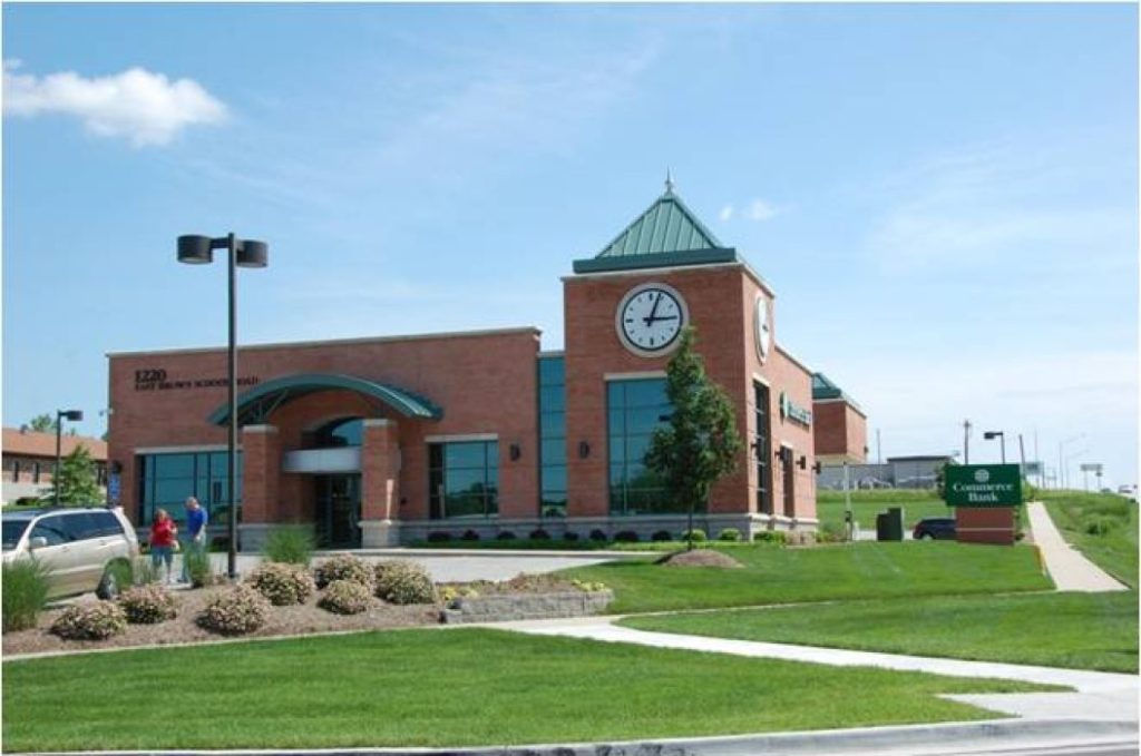 Commerce-Bank