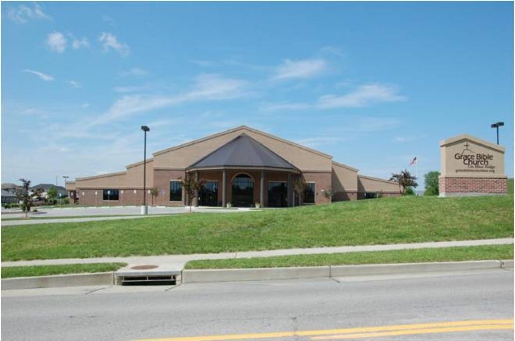 Grace-Bible-Church