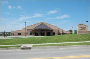 Grace-Bible-Church