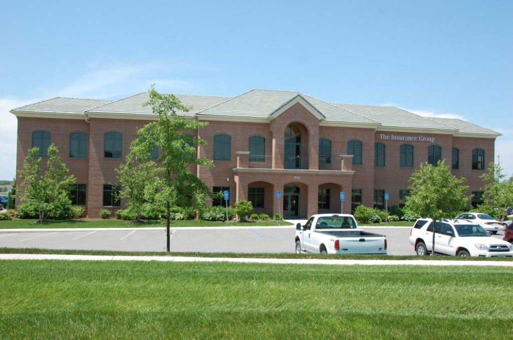 Insurance Group 1
