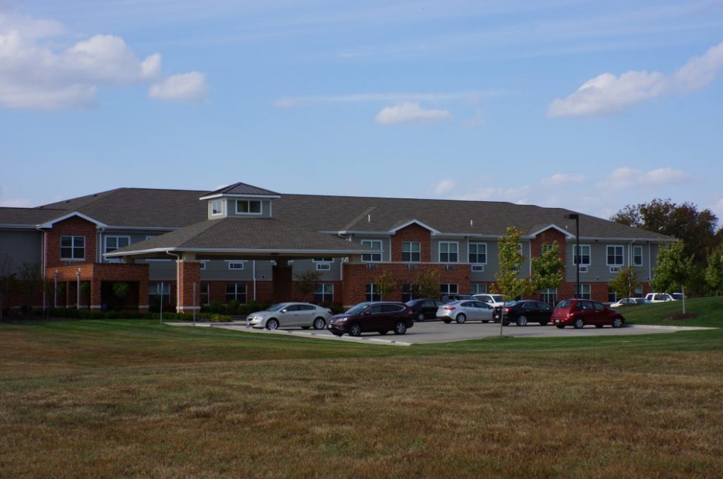Lenoir Woods Senior Living.1
