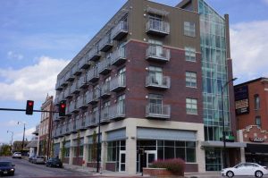 Lofts on Bradway