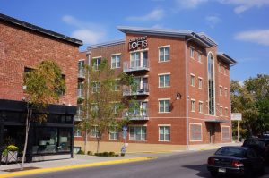 ORR Street Lofts