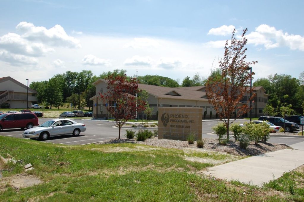 Phoenix Programs Inc.