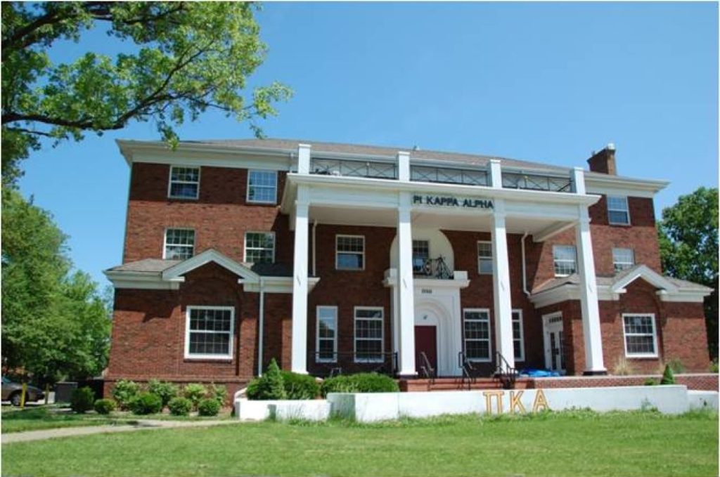 Pi-Kappa-Alpha