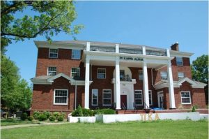 Pi-Kappa-Alpha