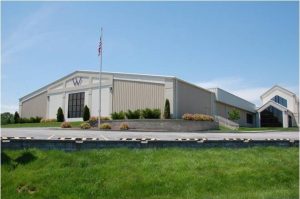 Woodcrest-Chapel