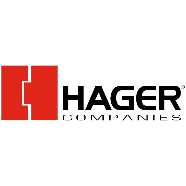 hager-logo