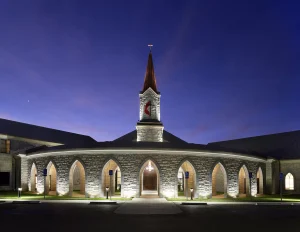 First United Methodist Church Front View 1.1 (MWW)