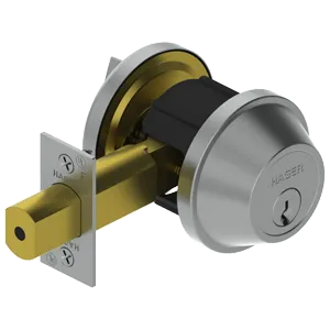 3200 series - Deadlock