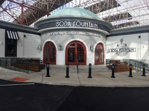 Soda Fountain 1