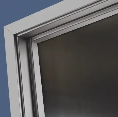 Timely Steel Frame